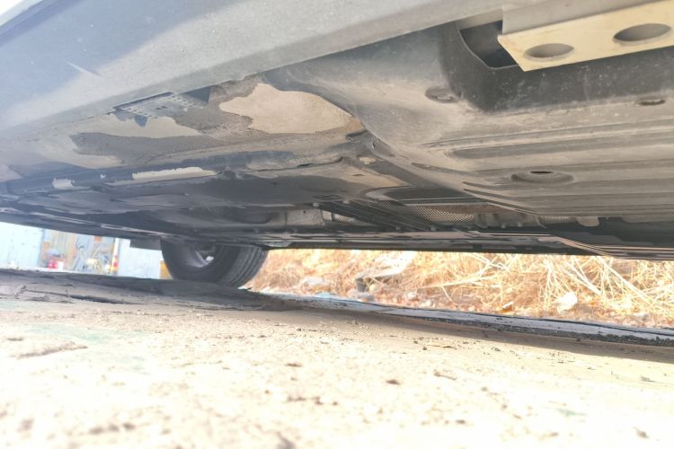 沃尔沃XC60 2019款 T5 四驱智远运动版 国V局部细节9003