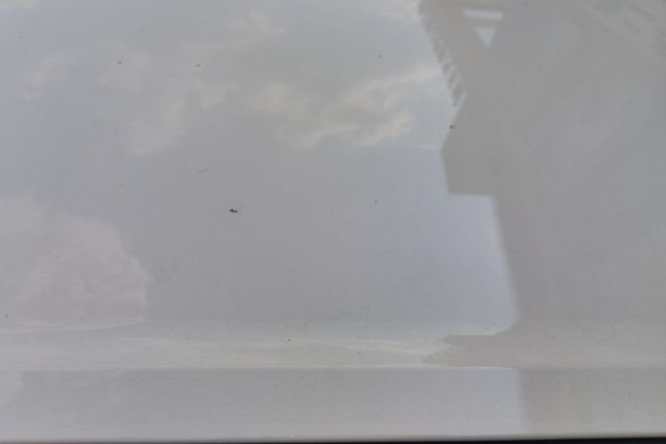 五菱汽车 五菱缤果 2025款 333km 灵犀互联款车身外观57