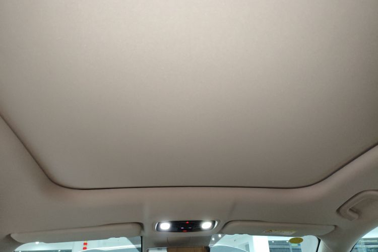 零跑汽车 零跑C11 2024款 增程 300尊享版中控内饰22