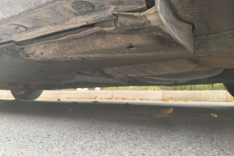 奥迪A6L 2015款 TFSI 百万纪念智领型局部细节9003