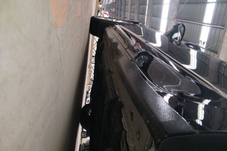 别克 君越 2022款 552T 豪华型局部细节9002