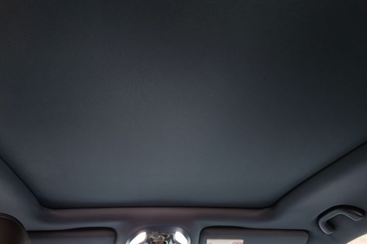 福特 领睿 2022款 改款 EcoBoost 170 尊领型中控内饰22