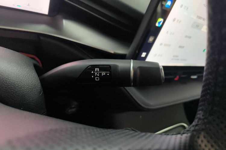 哈弗H6 2024款 1.5T 两驱Max中控内饰18