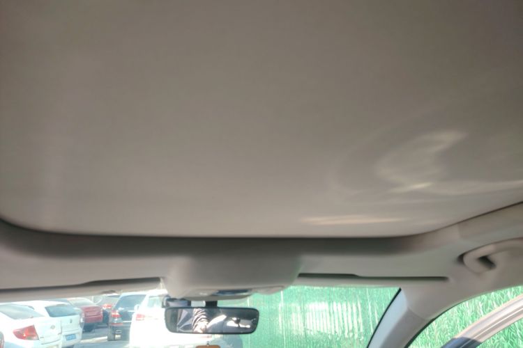 比亚迪 宋Pro 2019款 1.5T 自动精英型中控内饰22