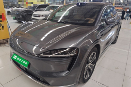 鸿蒙智行 智界R7 2024款 纯电 802km Max