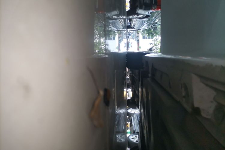 丰田 凯美瑞 2019款 改款 2.0G 豪华版局部细节9001