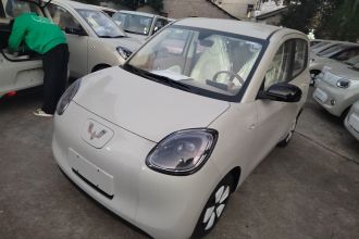 五菱汽车 宏光MINIEV 2025款 四门版 进阶款