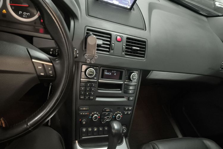 沃尔沃 XC Classic 2014款 T5 豪华版局部细节16