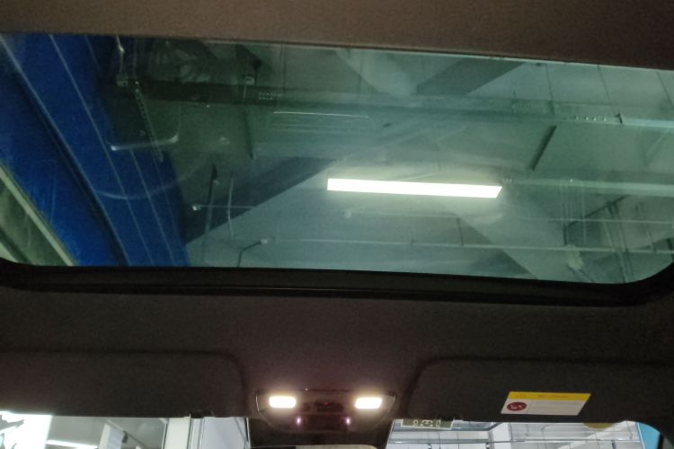 理想汽车 理想L7 2023款 Pro局部细节22