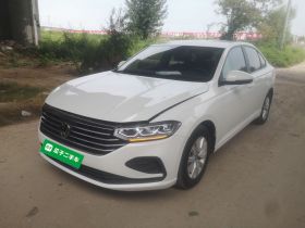 大众 朗逸 2023款 1.5L 自动得逸版