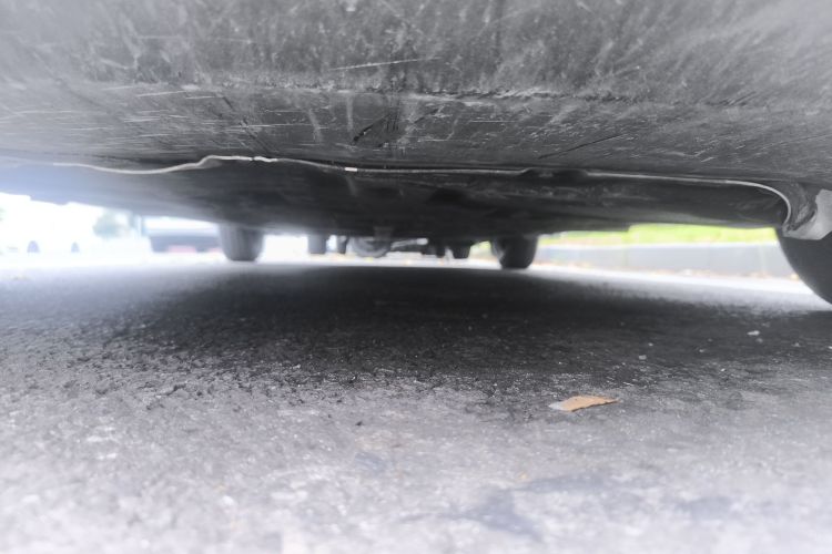 比亚迪 海鸥 2023款 活力版局部细节9008