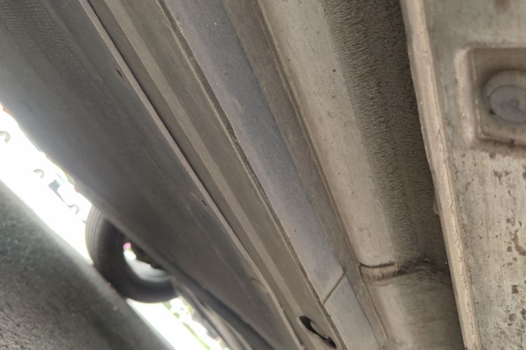 比亚迪e2 2021款 豪华型局部细节9001