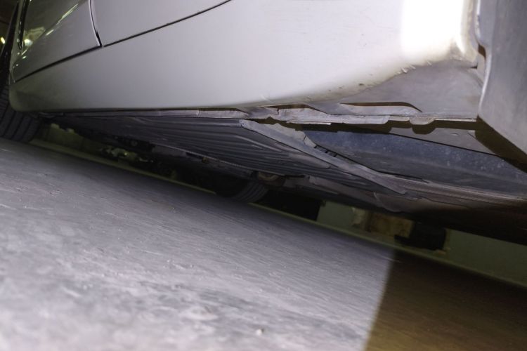 捷豹XF 2015款 XF 2.0T 风华版局部细节9003