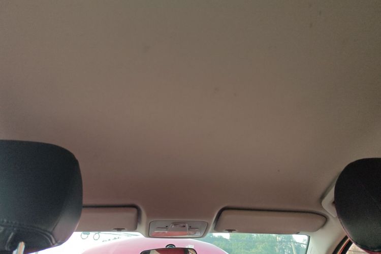 奇瑞 艾瑞泽5 2017款 SPORT 1.5T 手动时尚版中控内饰22