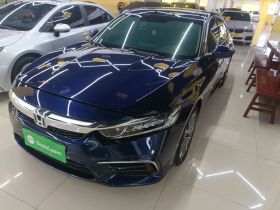 本田 英仕派 2019款 260TURBO 精致版 国VI