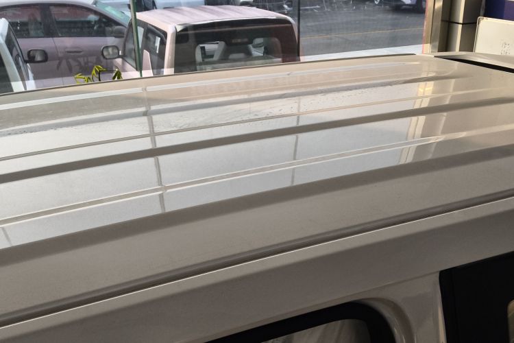 吉利银河 熊猫 2025款 210km 元气熊局部细节57