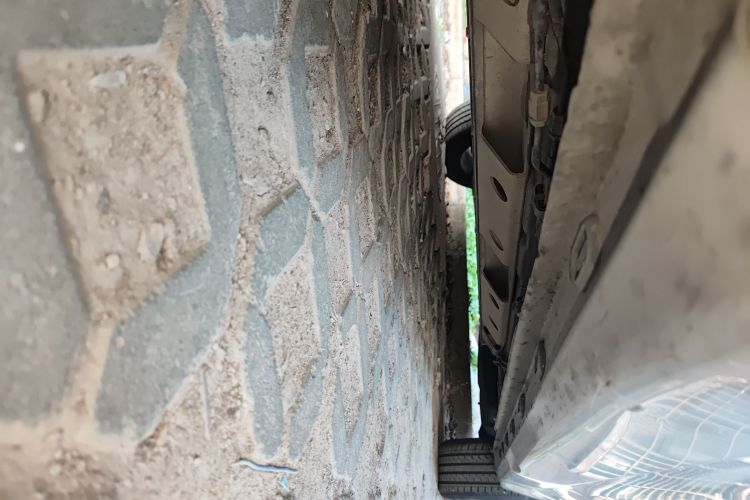 荣威Ei5 2018款 互联网旗舰版局部细节9004