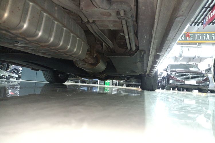 别克GL8 2022款 ES陆尊 653T 尊享型局部细节9001