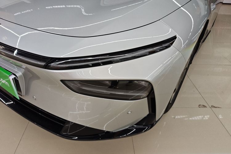 小鹏P7+ 2024款 超长续航 Max局部细节36