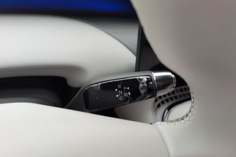 小鹏G7 2025款 702 超长续航 Ultra中控内饰18