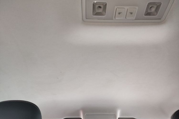 大众 途观L 2022款 330TSI 自动两驱舒享版局部细节22