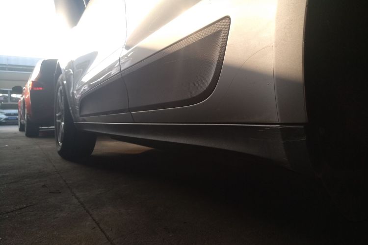 保时捷 2018款 Macan 2.0T局部细节9002