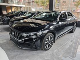 大众 帕萨特 2022款 330TSI 精英版