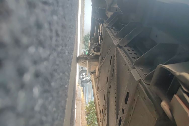 东风御风 御风EM26 2023款 标准版 41.472kWh 河南锂动局部细节9003