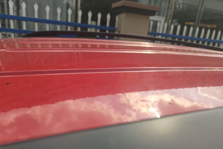 Jeep 自由侠 2016款 1.4T 自动高能版局部细节57