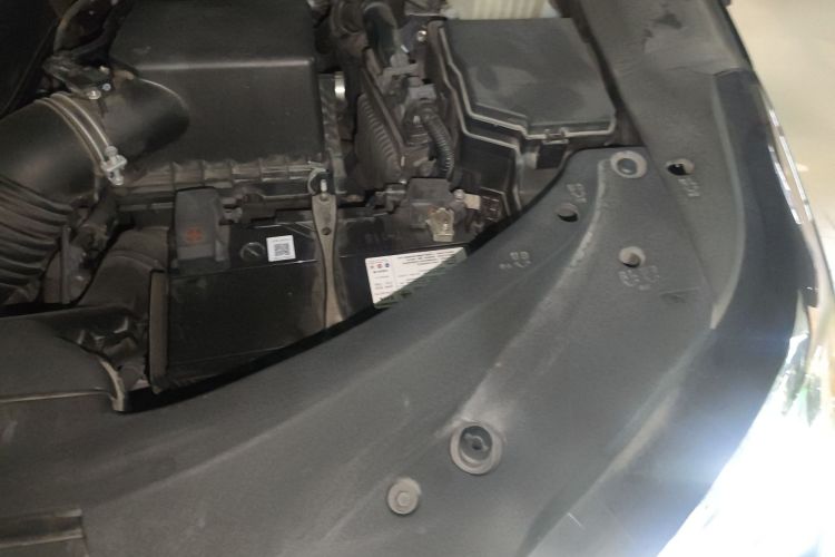 雷克萨斯RX 2016款 300 四驱典雅版 国V局部细节9007