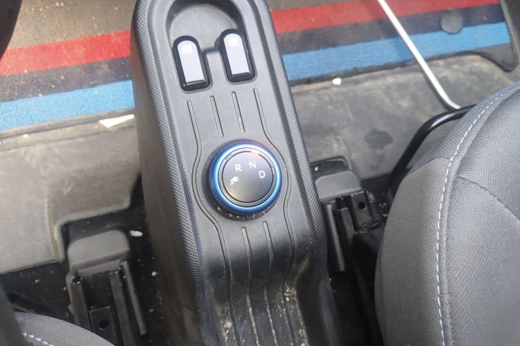 五菱汽车 宏光MINIEV 2020款 悦享款 磷酸铁锂中控内饰18