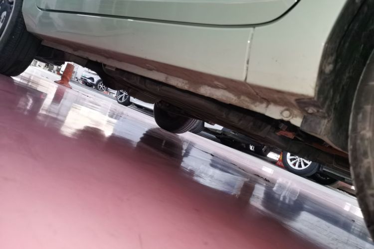 五菱汽车 宏光MINIEV 2022款 马卡龙臻享款 磷酸铁锂局部细节9001