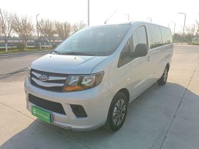 江淮瑞风 瑞风M3 2023款 PLUS 1.5T 5/7座经典版