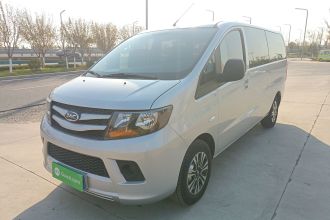 江淮瑞风 瑞风M3 2023款 PLUS 1.5T 5/7座经典版