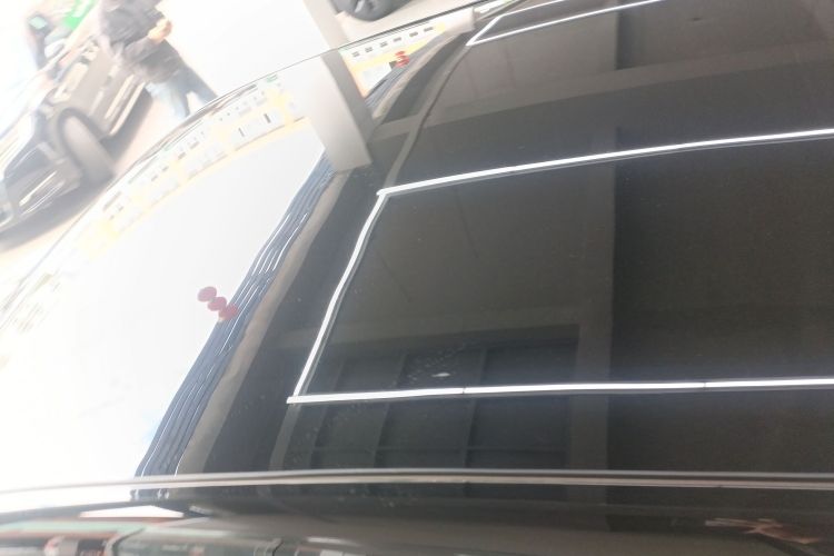 腾势Z9GT 2024款 630四驱Max版局部细节57