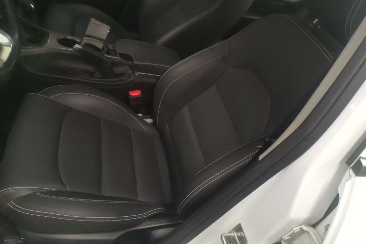 吉利汽车 帝豪 2020款 1.5L 手动舒适型局部细节19