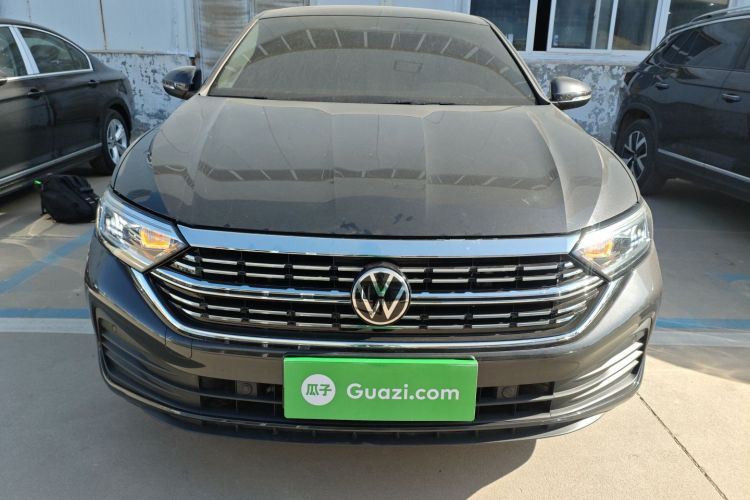 大众 速腾 2025款 改款三 300TSI DSG超越版车身外观2