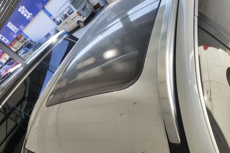 哈弗H6 2021款 1.5T 自动都市版局部细节57