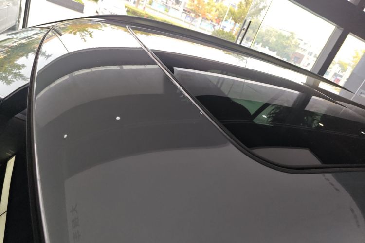 宝马X5 2022款 改款 xDrive 30Li 尊享型M运动套装局部细节57