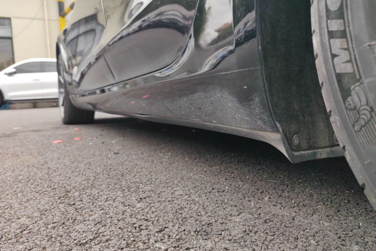 特斯拉 Model 3(进口) 2019款 长续航全轮驱动版局部细节9002