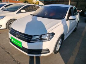 大众 桑塔纳 2019款 1.5L 手动风尚版 国VI