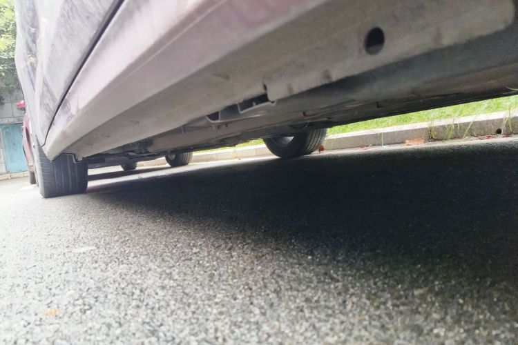 标致508 2021款 508L 400THP PureTech 驾控版局部细节9003