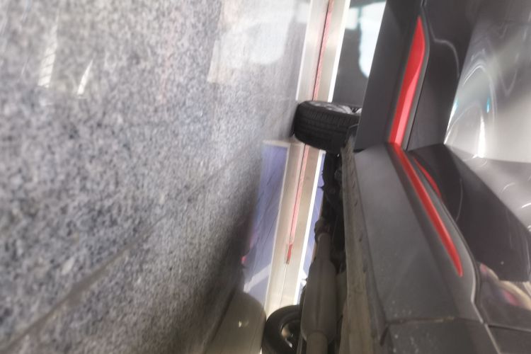 长安CS75 PLUS 2022款 2.0T 自动领航型局部细节9001