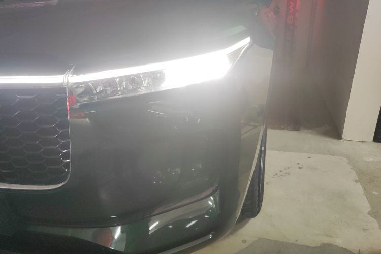 理想汽车 理想ONE 2021款 增程6座版局部细节36