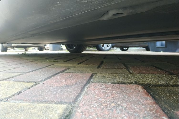 特斯拉 Model Y 2022款 改款 后轮驱动版局部细节9001