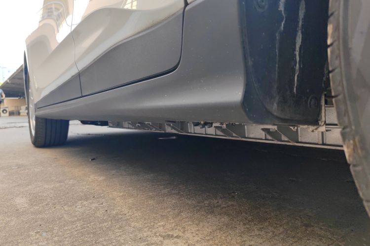 别克 微蓝6 2024款 450km 出行版局部细节9002