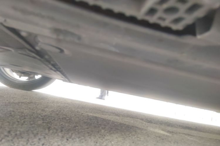 小米汽车 小米SU7 2024款 四驱超长续航高阶智驾Max版局部细节9004