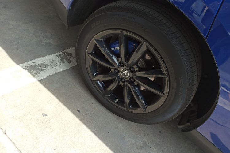 讴歌RDX 2020款 2.0T 钻享·A-Spec运动款SH-AWD车身外观6008