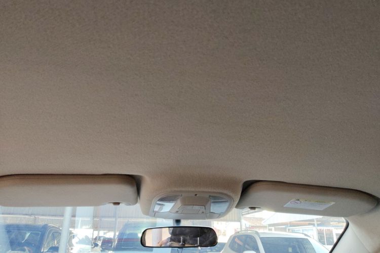 比亚迪 元新能源 2019款 EV535 智联领潮型局部细节22