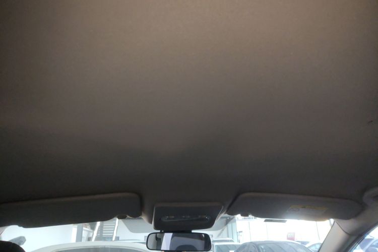 日产 逍客 2022款 2.0L CVT XV智享版中控内饰22